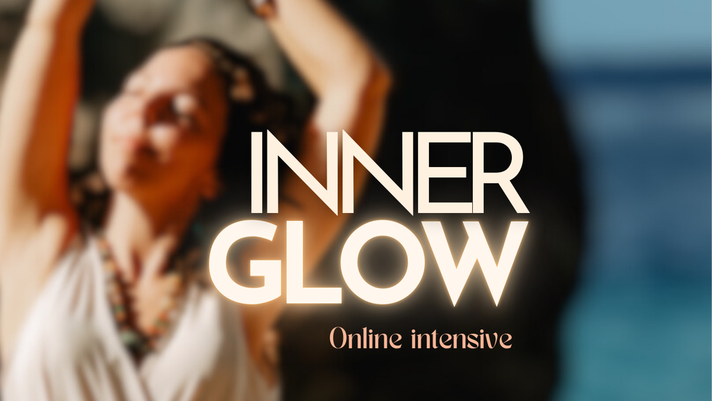 Inner Glow -  exclusief online intensive