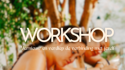 Workshop