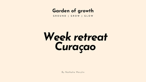 Inner Glow retreat with beach days