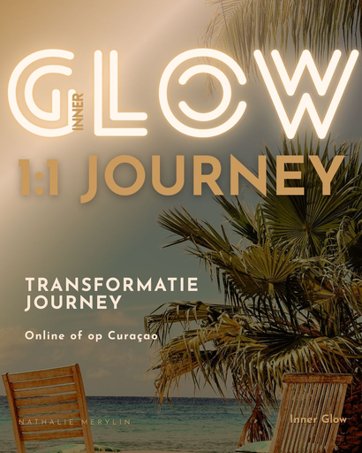 Inner Glow 1:1 journey 
