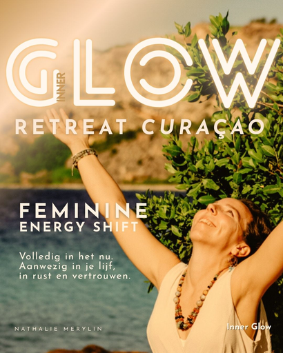 Inner Glow retreat Curaçao € 1750,-