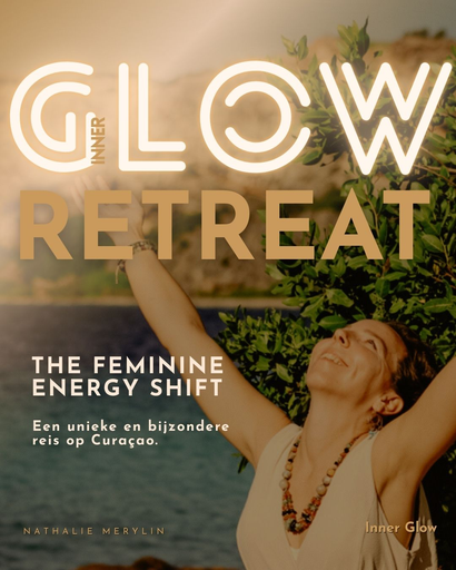 Inner Glow retreat Curaçao € 1750,-